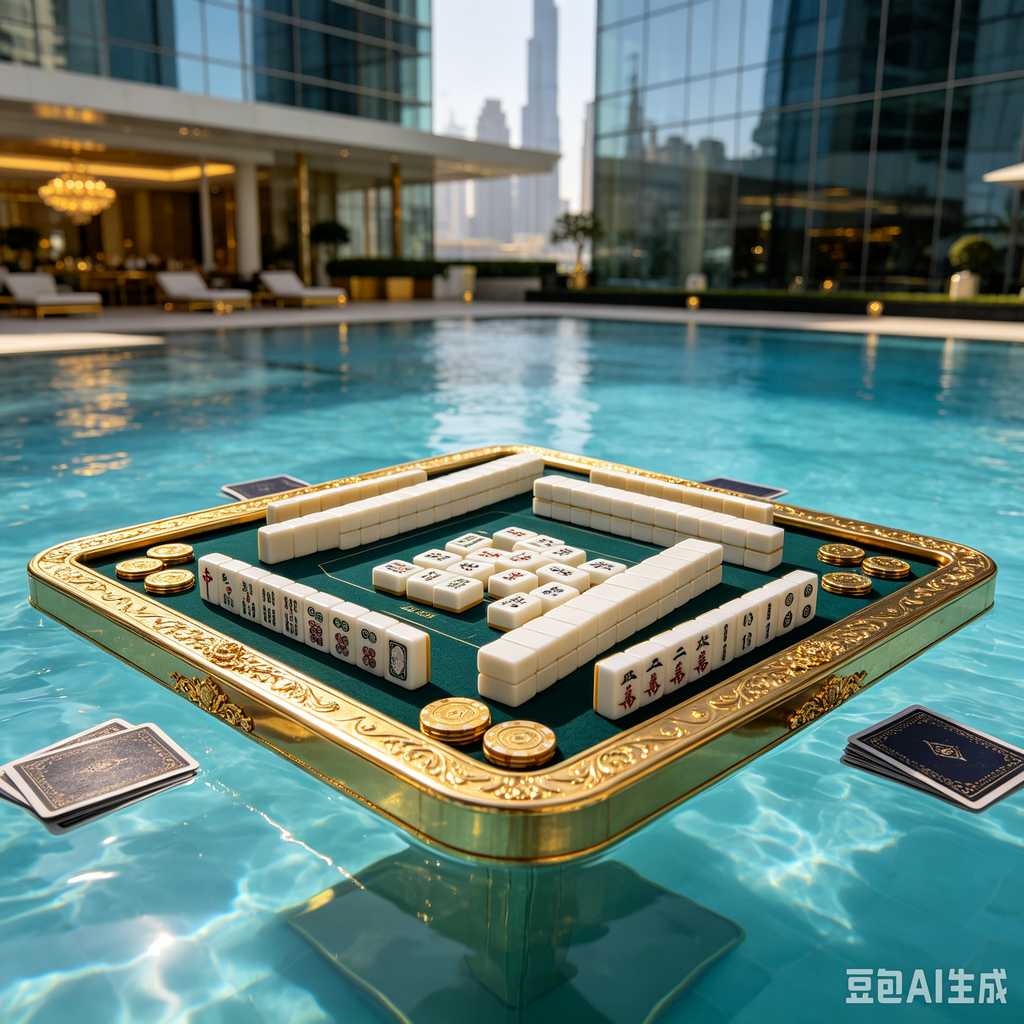 premium wooden mahjong set review