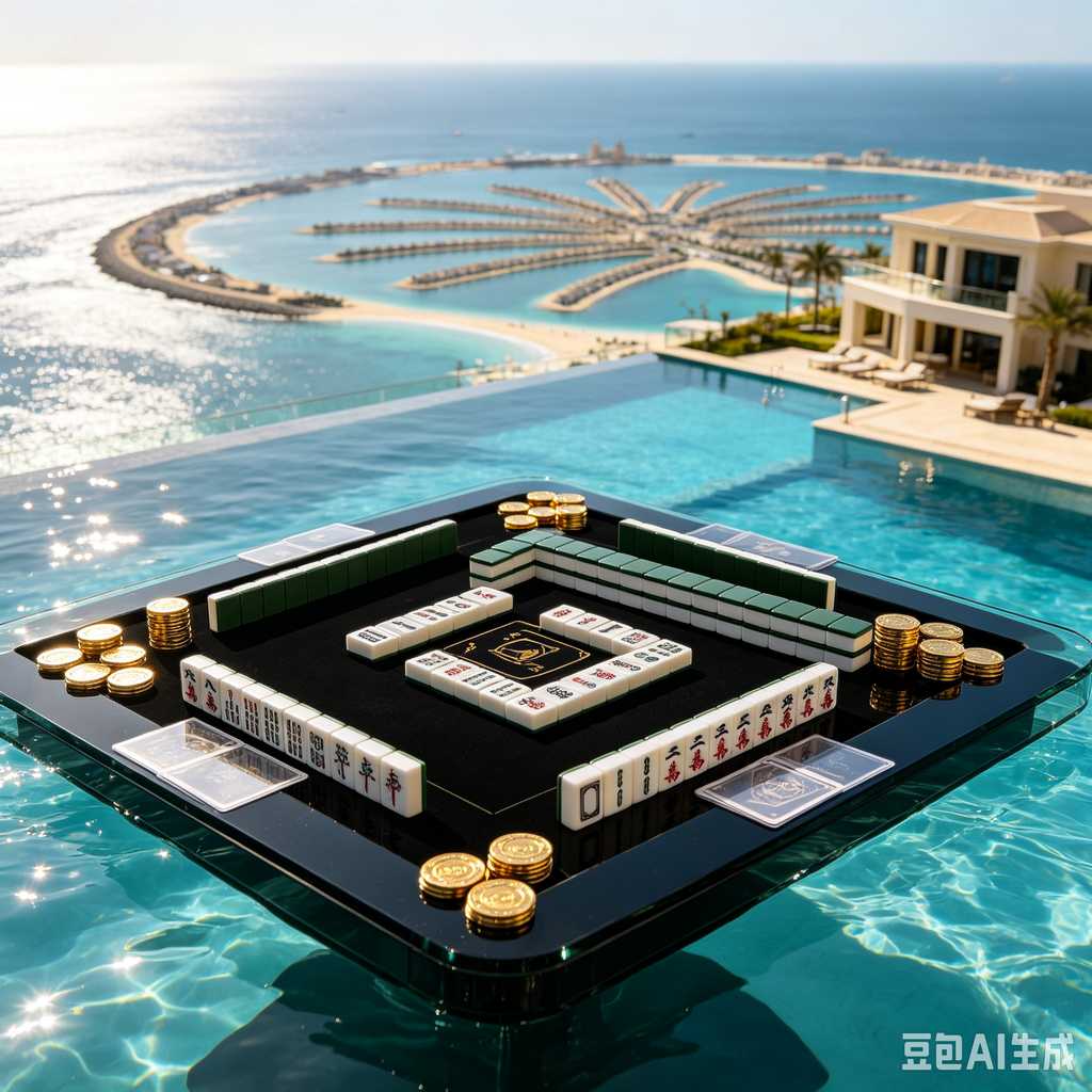 PuntaDelEste,mahjong