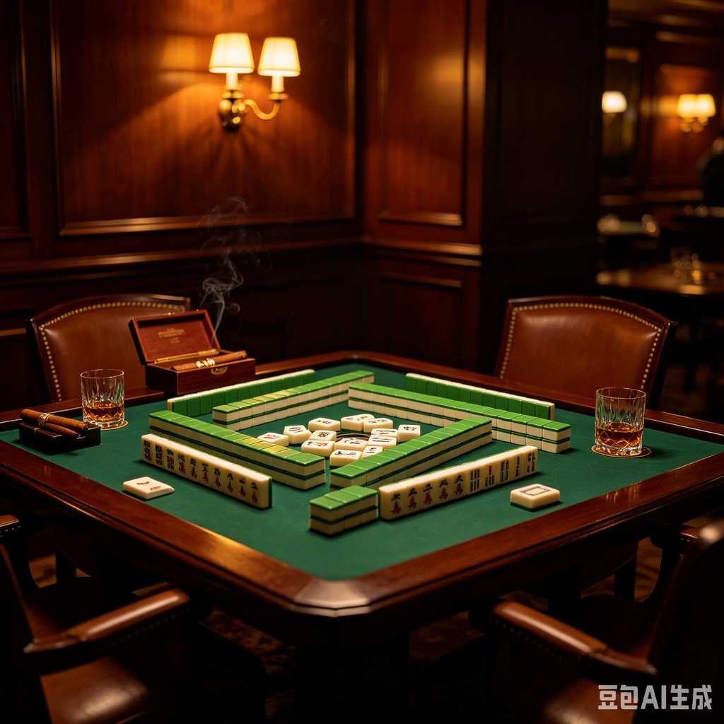 DavidPA,mahjong