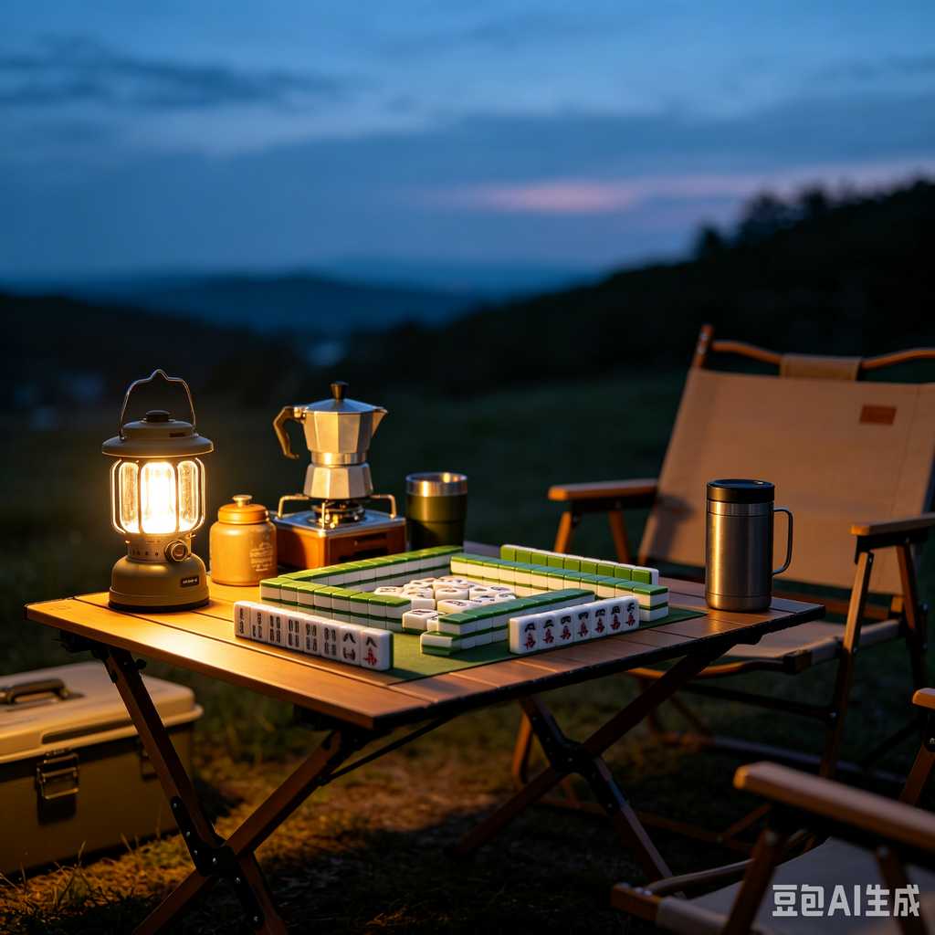 acrylic mahjong tiles