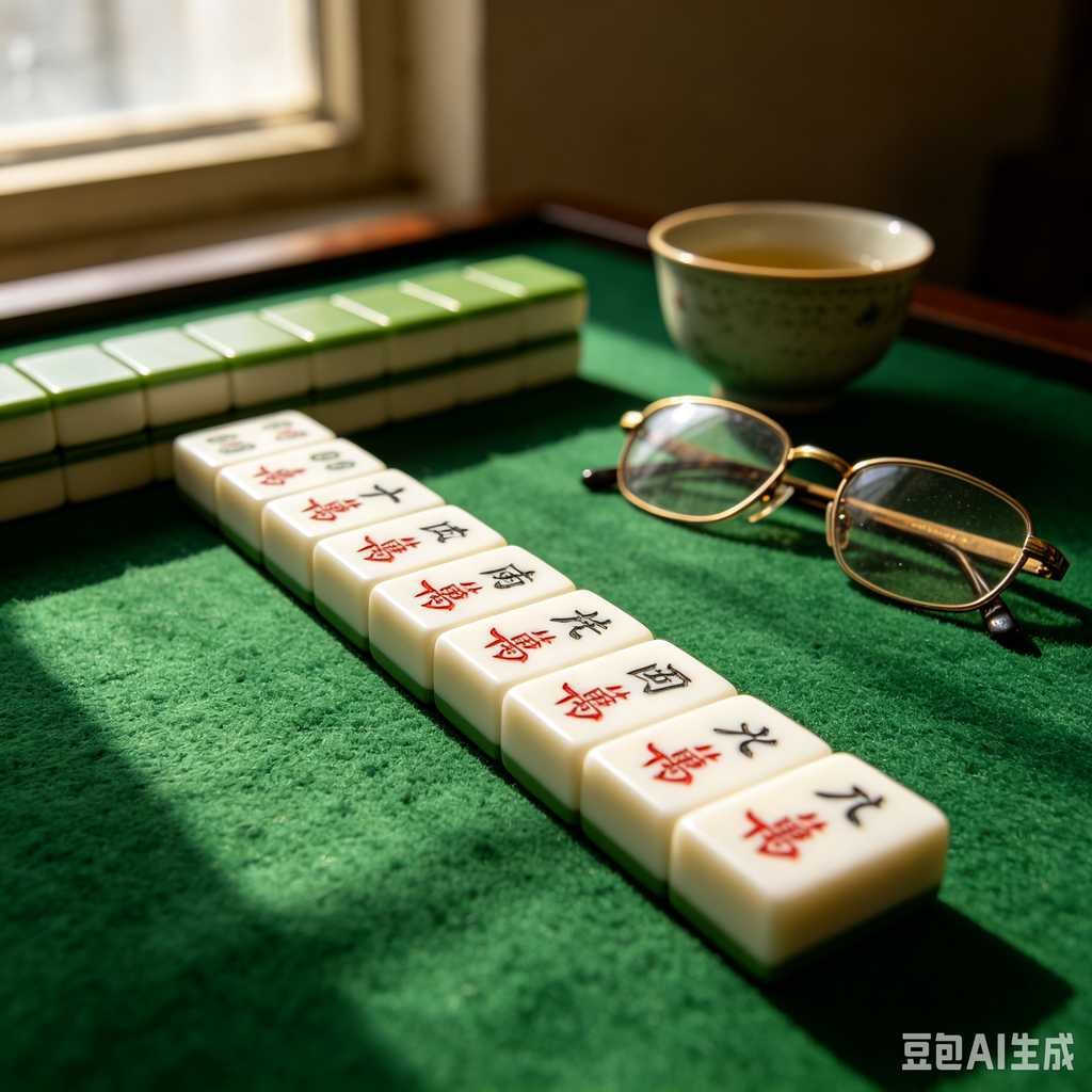 custom anime mahjong tiles