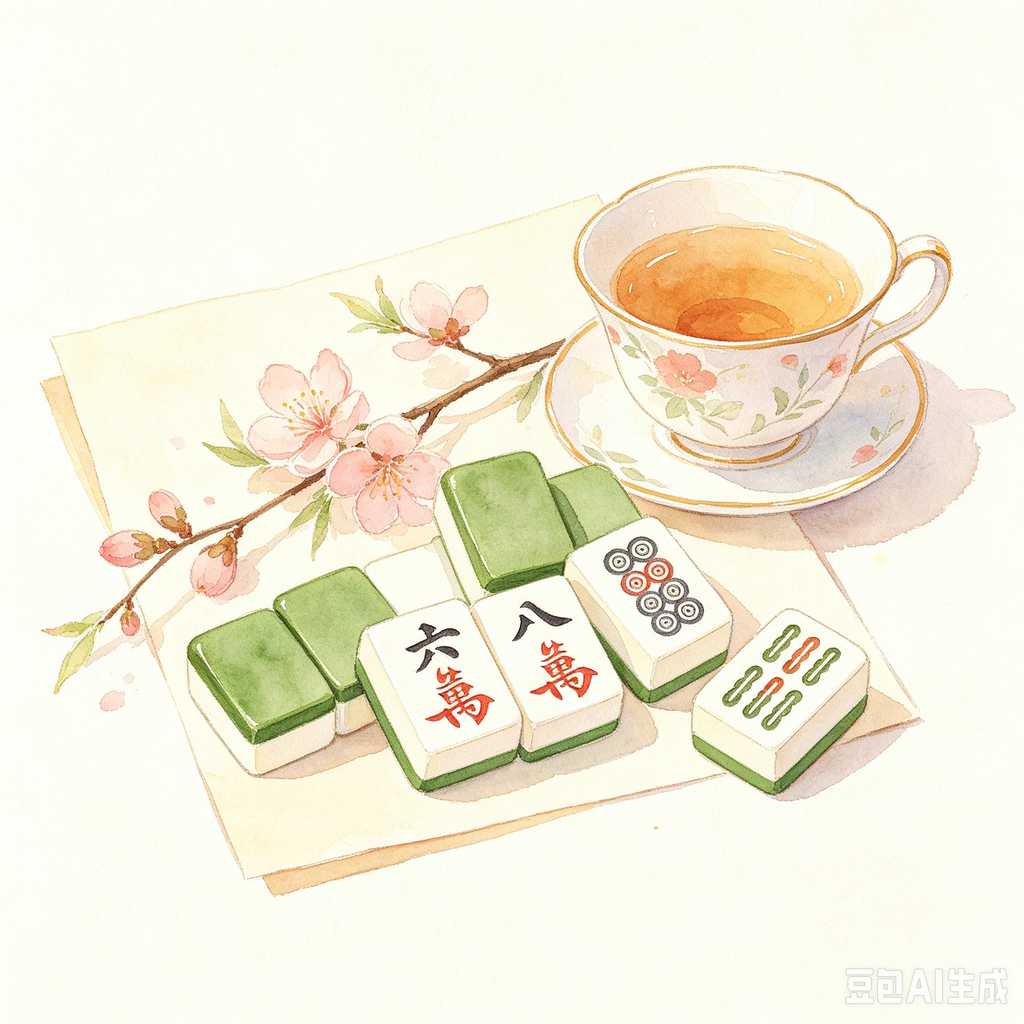 fast shipping mahjong set usa