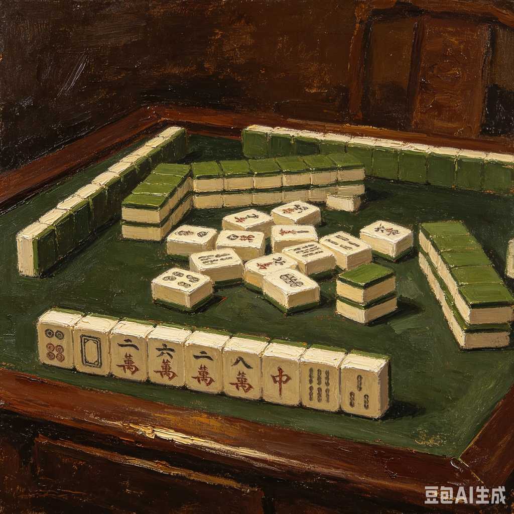AnnArbor,mahjong