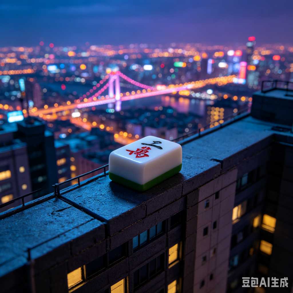 special edition mahjong tiles