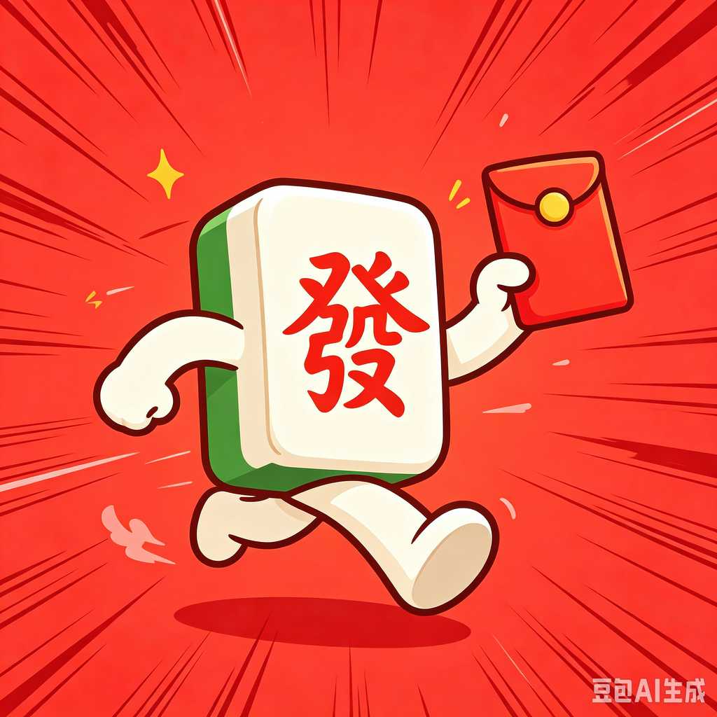 Tacoma,mahjong