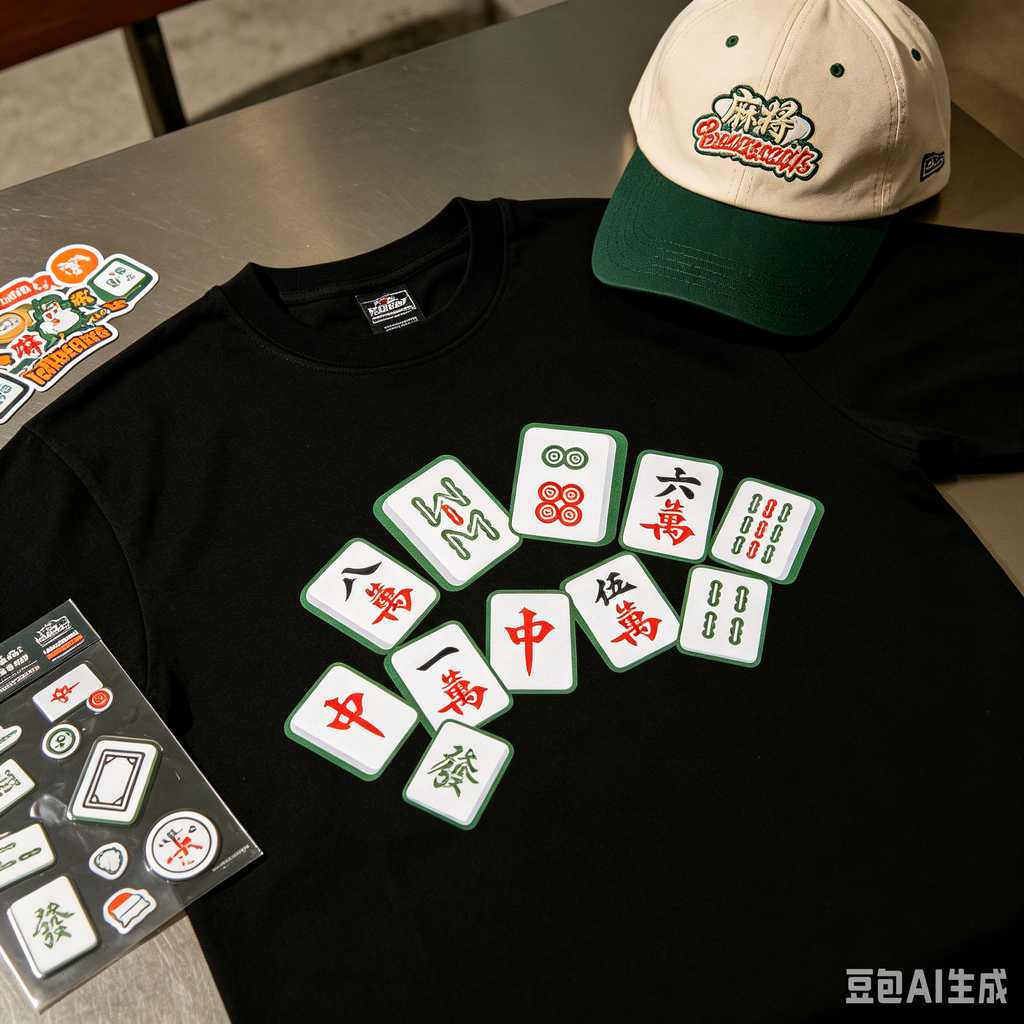 mahjong carrying case
