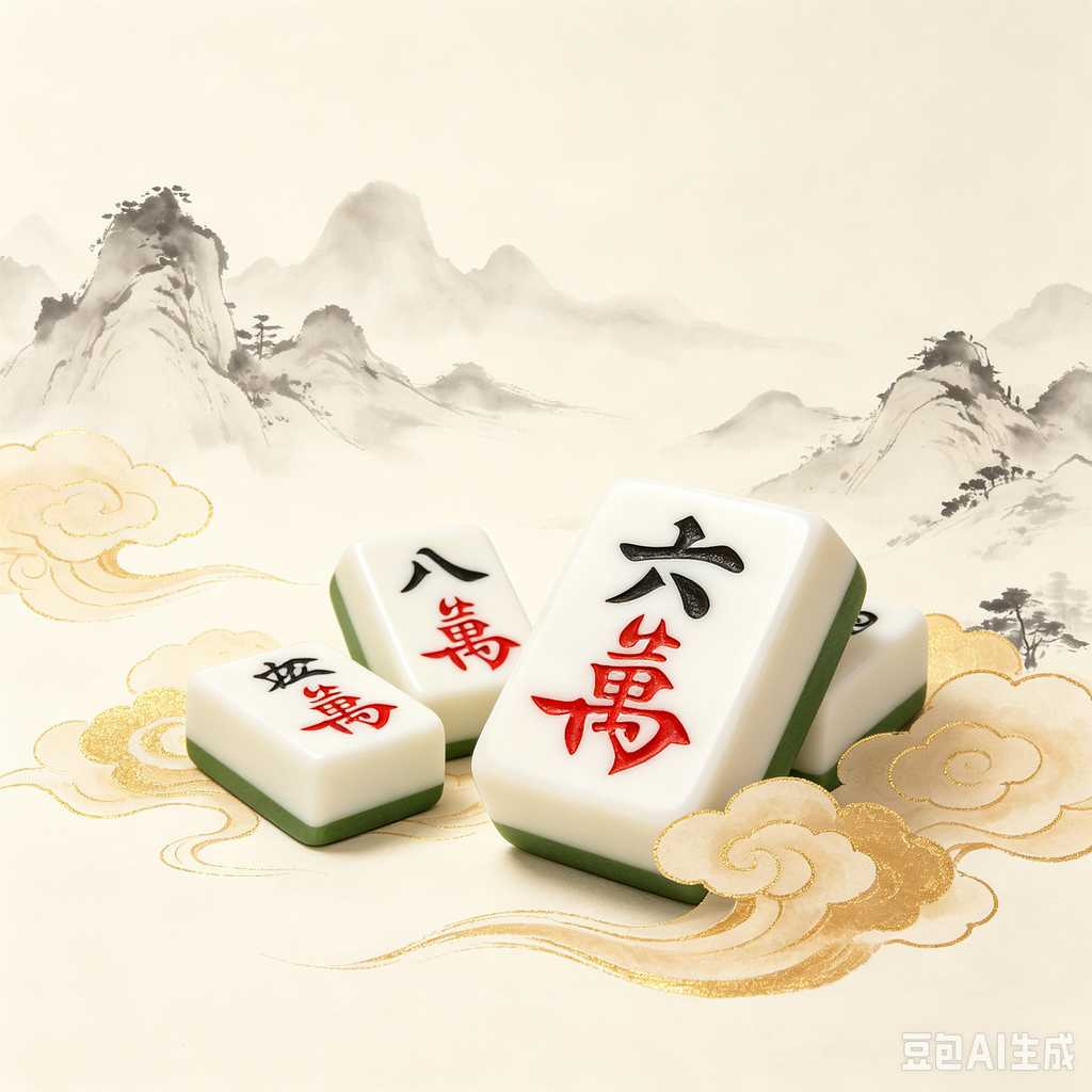 comayagua,mahjong