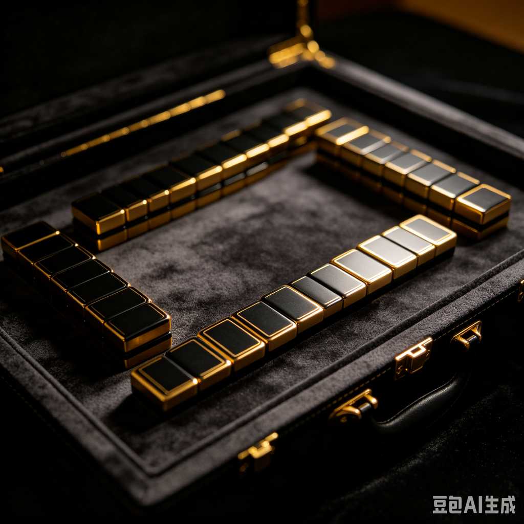 high profit mahjong set wholesale