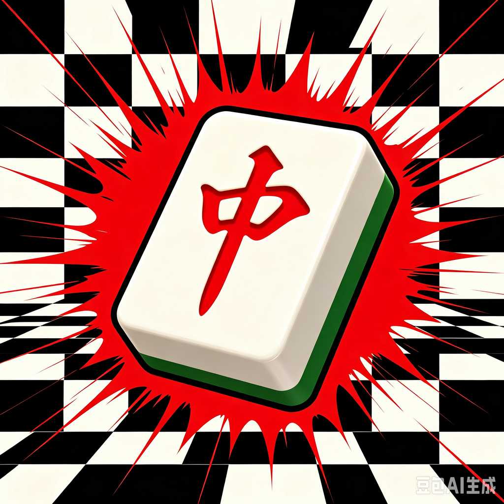 mass production mahjong set