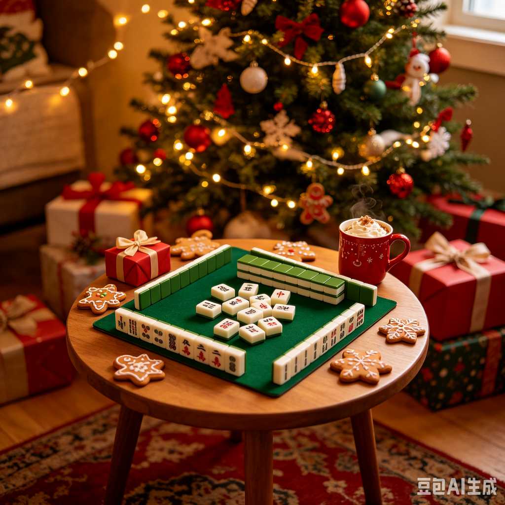 oklahomacity,mahjong
