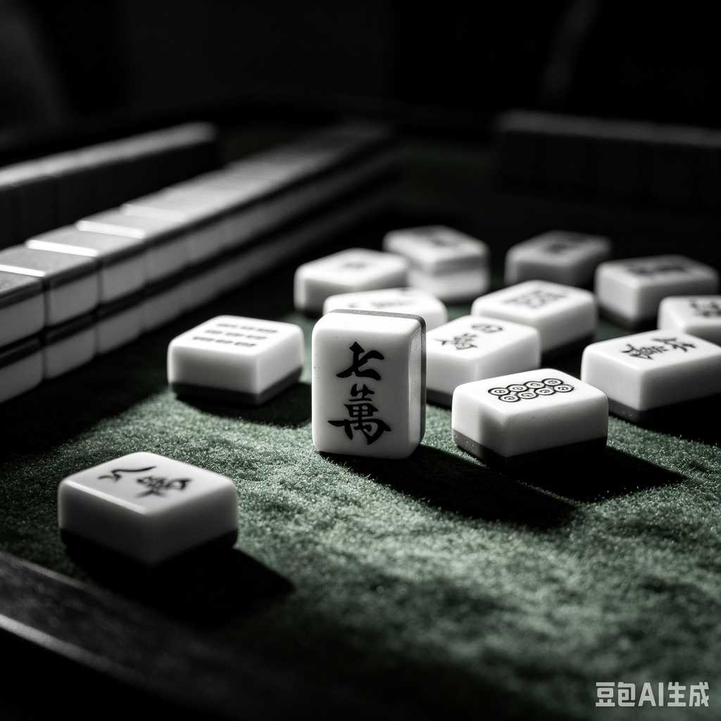 Lisbon,mahjong