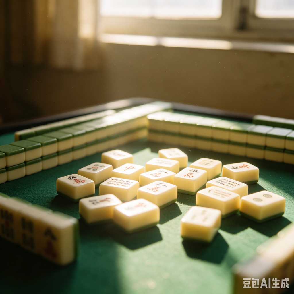 MeridaVE,mahjong