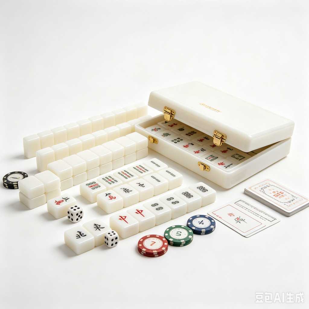 professional mahjong racks