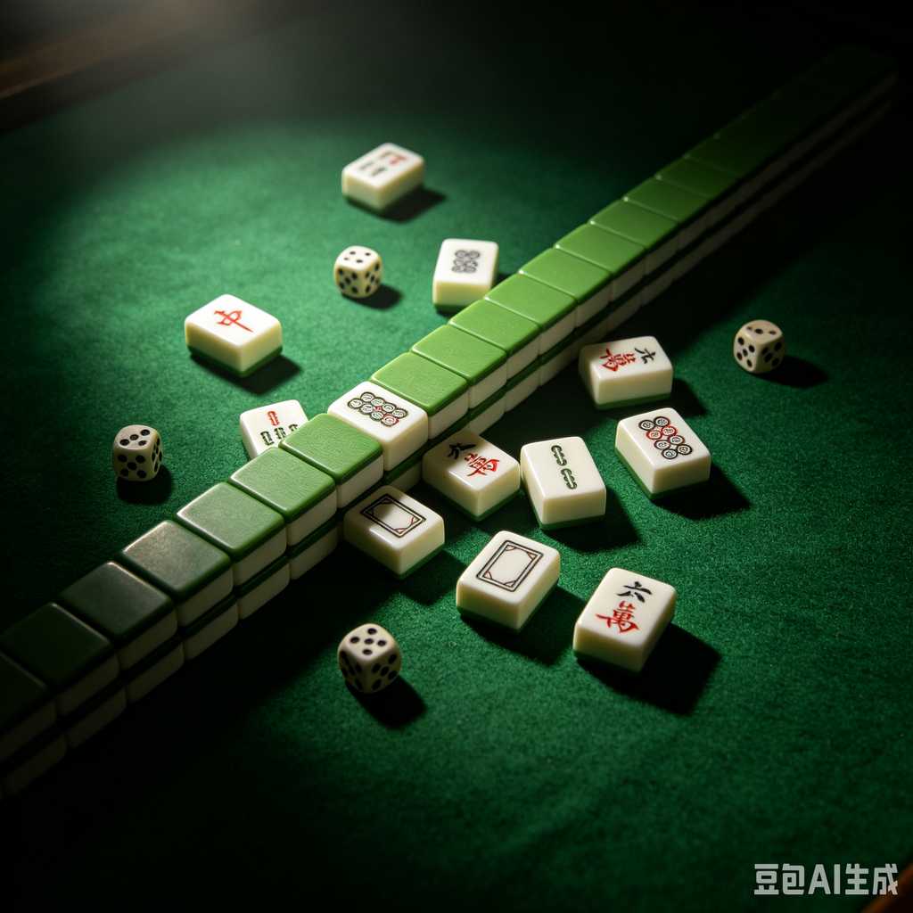 washable mahjong mat