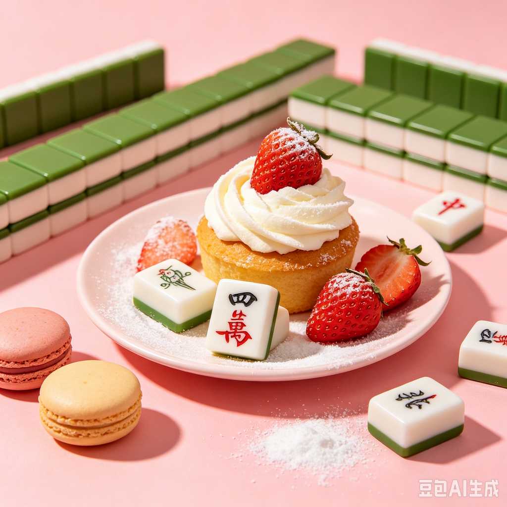easy to read mahjong tiles