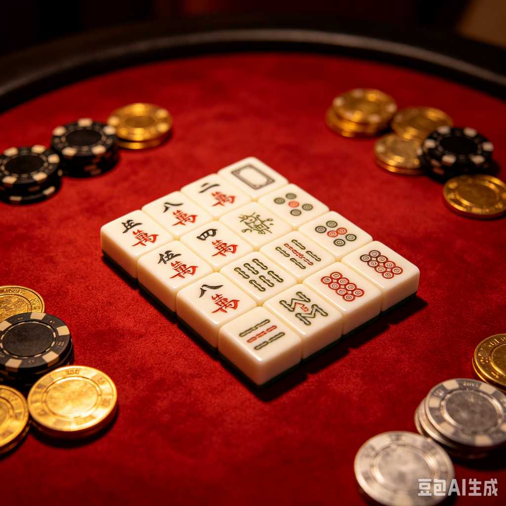 montgomeryal,mahjong
