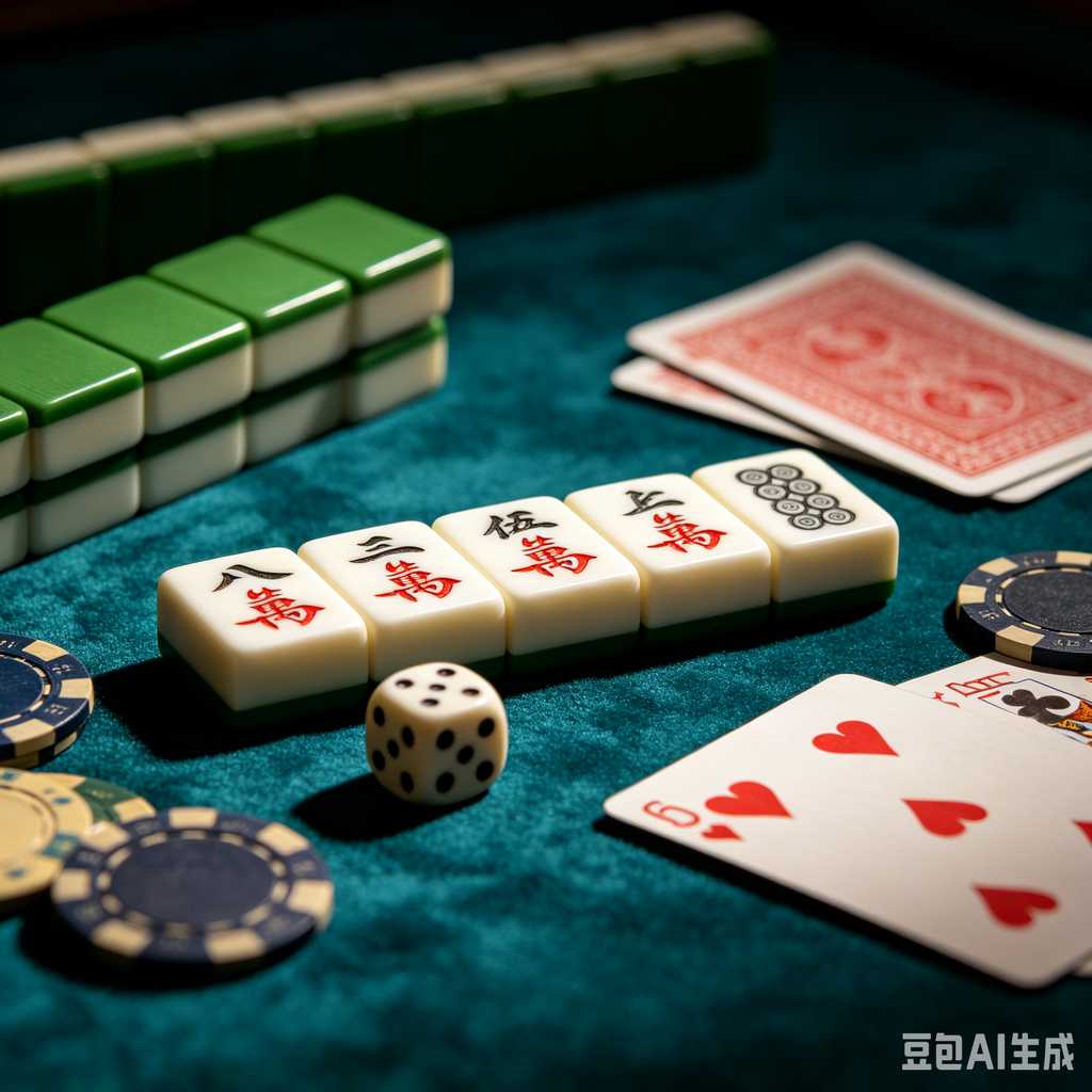 Harrisburg,mahjong