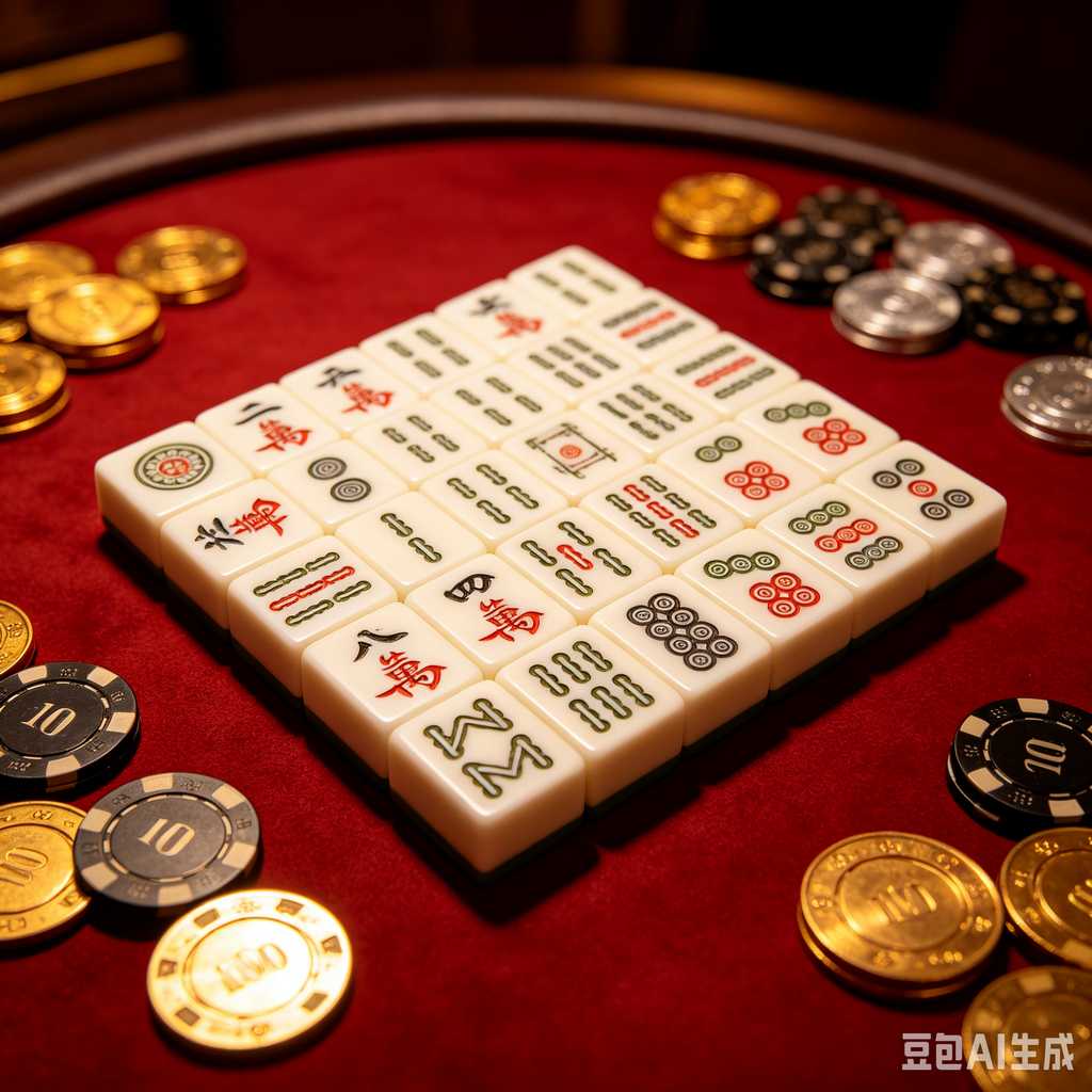 waterproof mahjong mat