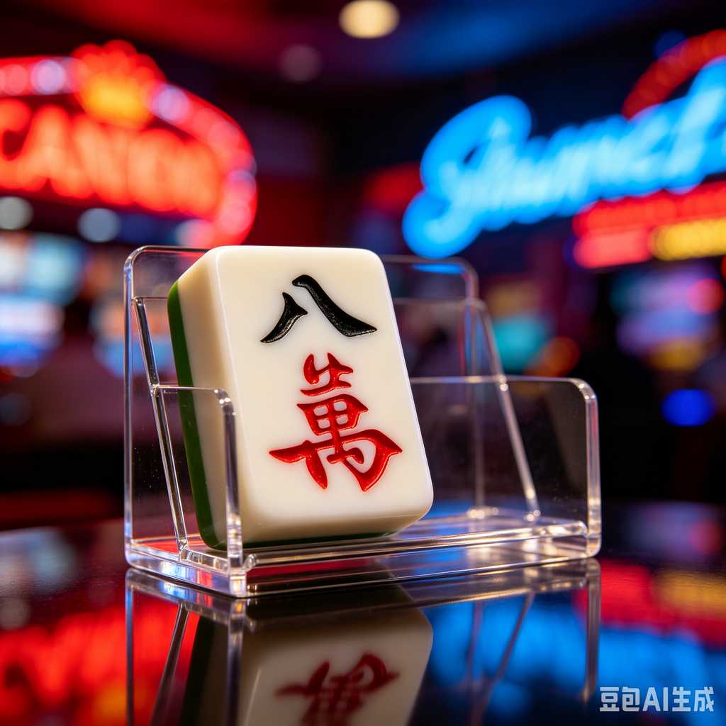 Calgary,mahjong