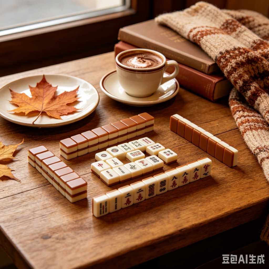 holiday travel mahjong game