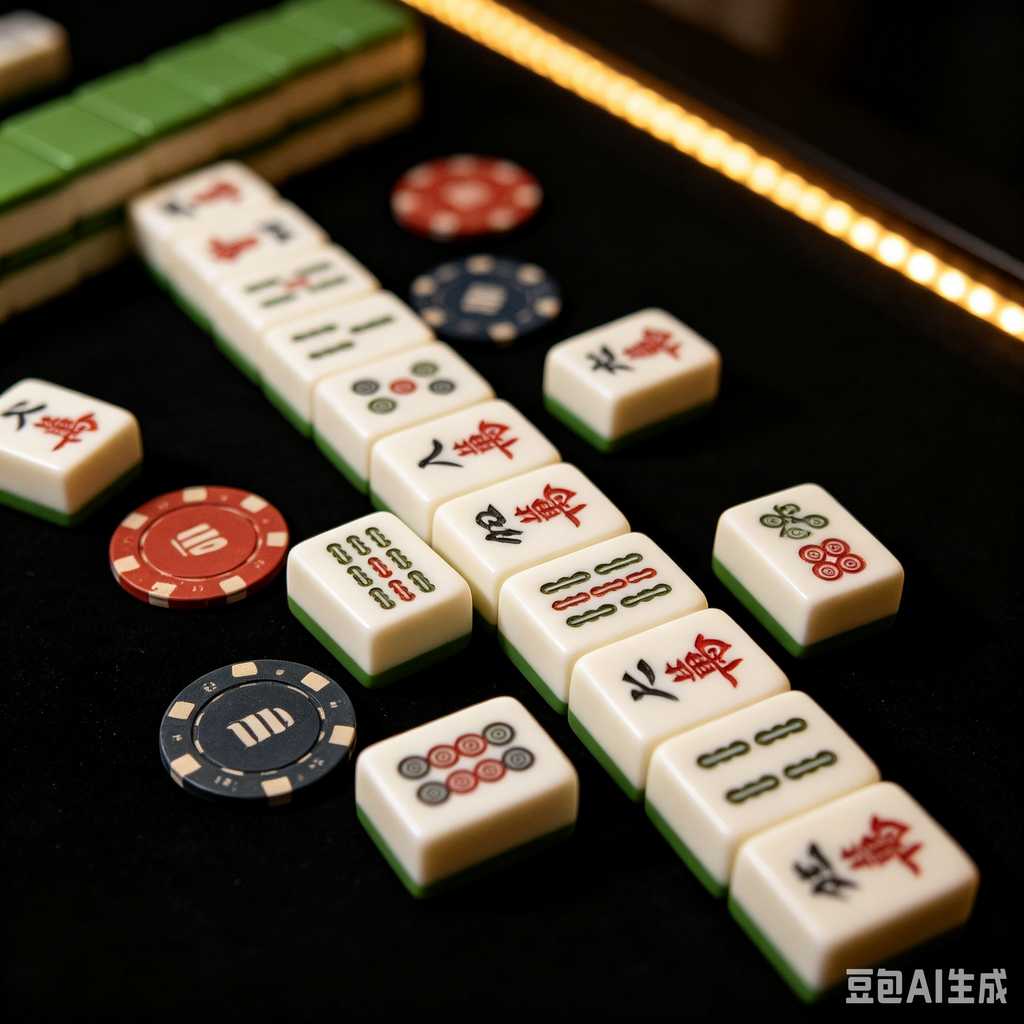 spokane,mahjong