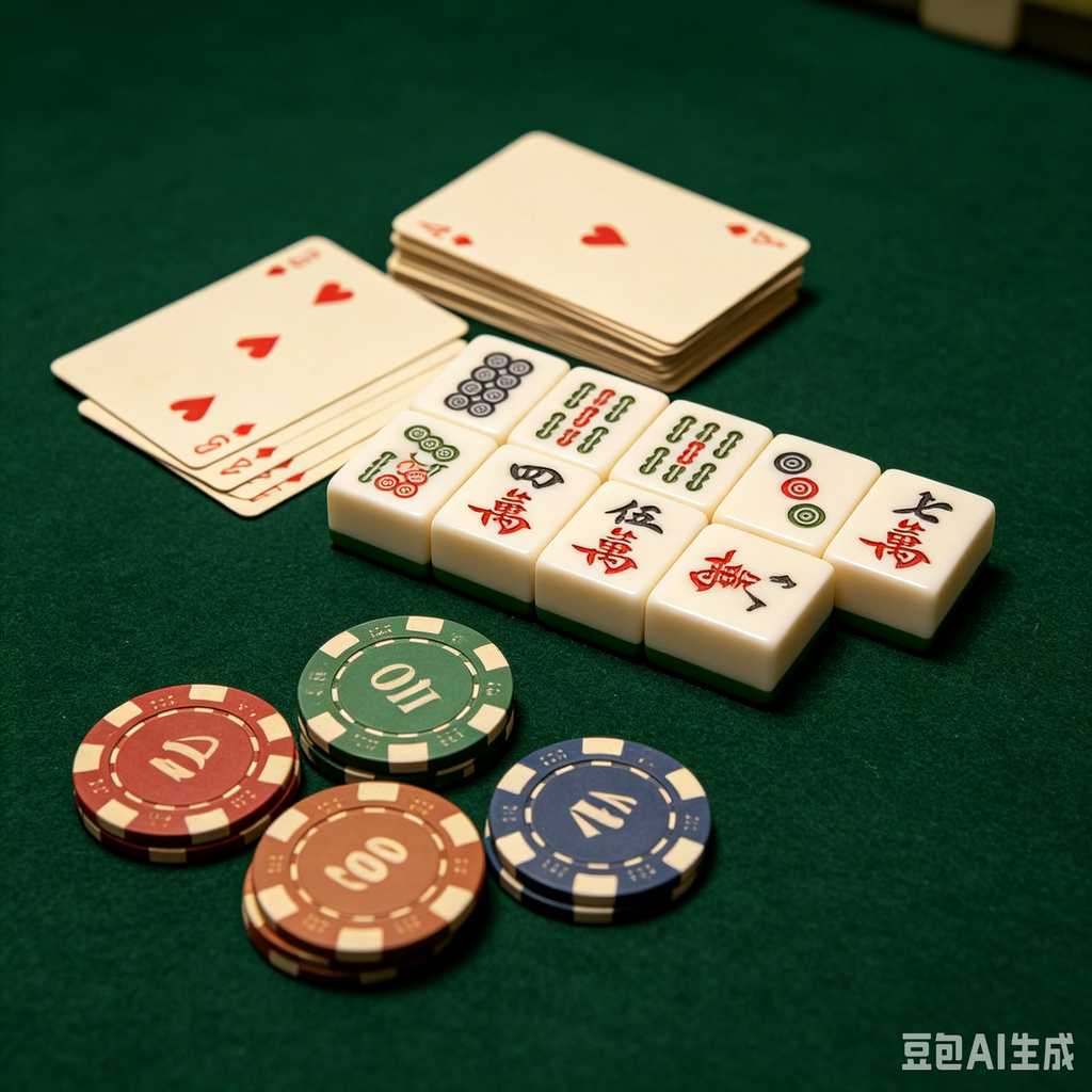Montevideo,mahjong