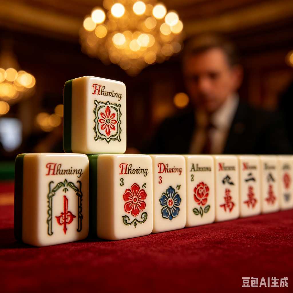modesto,mahjong
