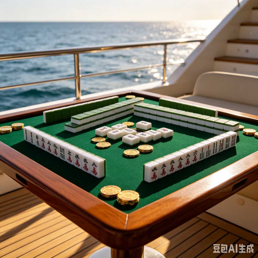 Shreveport,mahjong