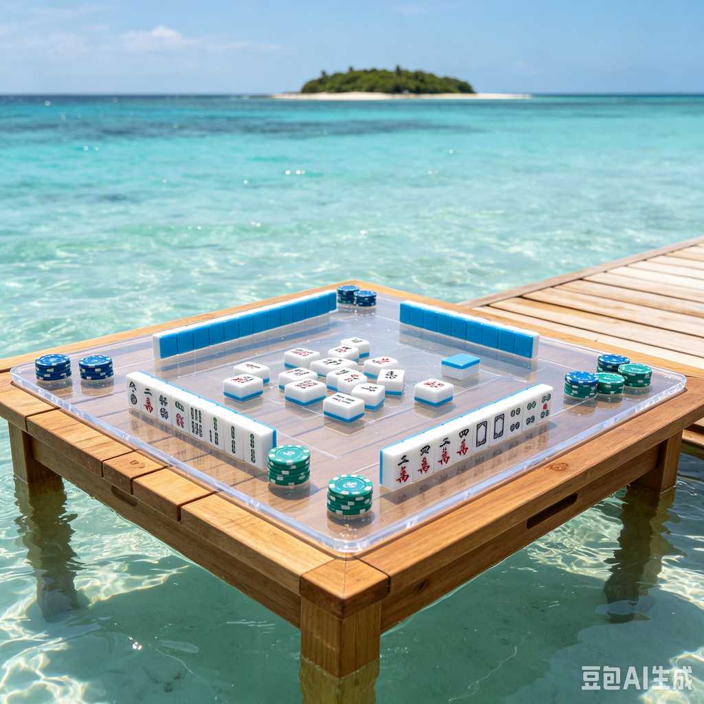 standard mahjong scoring chips